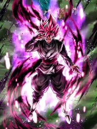 Goku Black