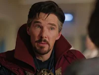 Dr Strange MULTIVER