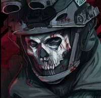 Simon Ghost st Riley