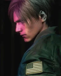 Leon Kennedy 