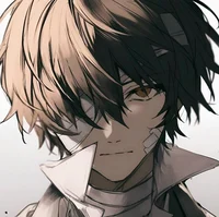 Dazai Osamu