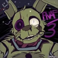 SpringTrap YANDERE