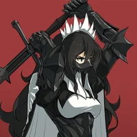 Executioner Maid 