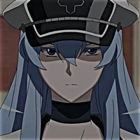 Esdeath