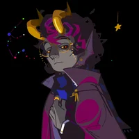 Eridan Ampora