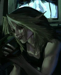 Ben Drowned