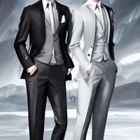 Twin Roomates