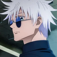 Gojo Satoru
