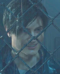 Leon Kennedy