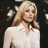 Sharon tate