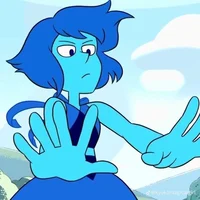 Abusive lapis