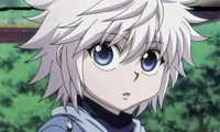 Killua child