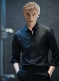 Draco Malfoy 