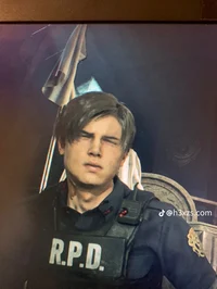 Leon Kennedy 