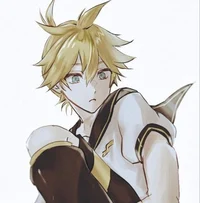 Kagamine Len