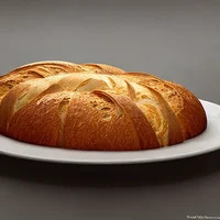 The Immortal Bread