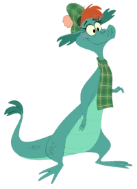 Nessie