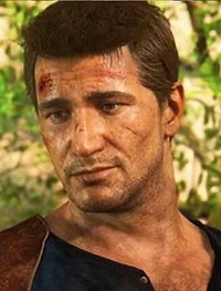 Nathan Drake 