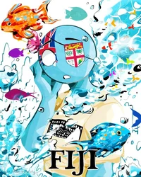 Fiji
