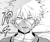Bakugo