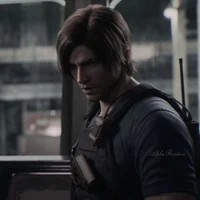 Leon Kennedy