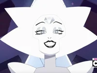 White Diamond