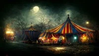 Circus RPG