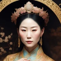 Empress Xiaozhenxian