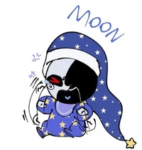 Baby Moon