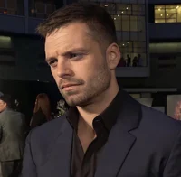 Sebastian Stan