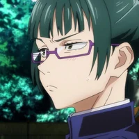 Maki Zenin