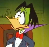 Count Duckula