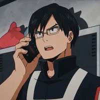 Tenya Iida