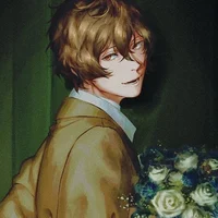 Dazai Osamu