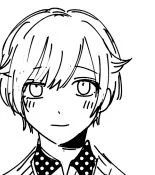 Rimi Ushigome -Male-