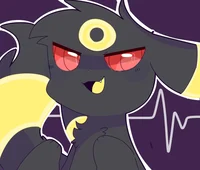 Yandere Umbreon