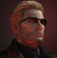 Albert Wesker