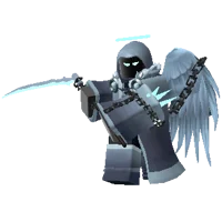 Frost spirit TDS