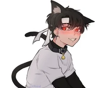 Cat-boy sapnap