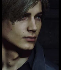 Leon Kennedy