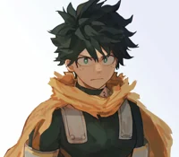 Izuku