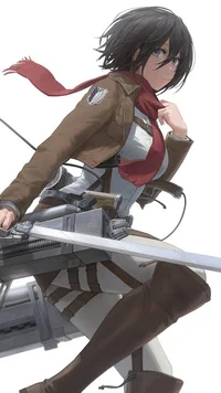 Mikasa