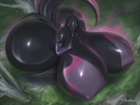 Thicc Salazzle