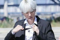 Yoongi Min