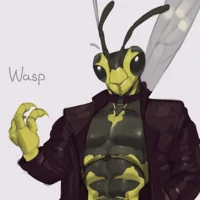 Wasp
