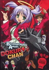 Bludgeoning Angel RP