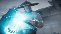 Raiden MK