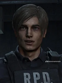 Leon Kennedy