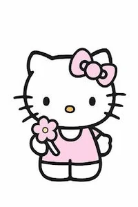 Hello kitty