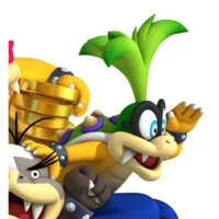 Iggy koopa